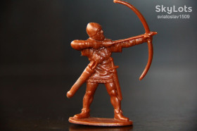 Фігурки, солдатики Фигурки, солдатики ^/--/^ рыцарь AIRFIX 50-54 /--/ мм ^_^^^ лицар AIRFIX 50-54 мм - фото фото фото