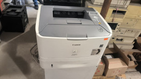 Принтери Принтеры ^/--/^ Принтер Canon i-sensys LBP /--/ 6650 /--/ dn №327 ^_^^^ Принтер Canon i-sensys LBP /--/ 6650 /--/ dn No /--/ 327 - фото фото фото