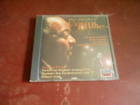 Музичні диски Музыкальные диски ^/--/^ Count Basie The Best CD фирменный б/у ^_^^^ Count Basie The Best CD фірмовий б/у - фото фото фото