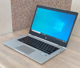 HP HP ^/--/^ Ноутбук Dell Latitude E /--/ 5470 - 14&amp;quot; 1366 х 768/ Intel Core i /--/ 5-6300 / 8 Gb SoDDR /--/ 4 / 256 Gb SSD / HD Graphics 520 - б/у - фото фото фото