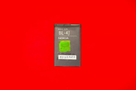 Акумулятори Аккумуляторы ^/--/^ Аккумулятор Проверенный  (1033 мАч) акб Nokia BL-4 /--/ J 1200 mAh C /--/ 6-00 Lumia 600 Lumia 620 ^_^^^ Акумулятор Перевірений (1033 мАг) акб Nokia BL-4 /--/ J 1200 mAh C /--/ 6-00 Lumia 600 Lumia 620 - фото фото фото