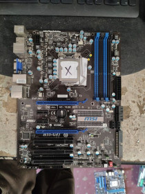 Материнські плати Материнские платы ^/--/^ Мат. плата MSI MS-7638 H /--/ 55-G /--/ 43 LGA /--/ 1156 H /--/ 55 2 /--/ xPCI-E+Dsub HDMI+GbLAN SATA ATX 4 /--/ DDR /--/ 3 № НР /--/ 243008105 ^_^^^ Мат. плата MSI MS-7638 H /--/ 55-G /--/ 43 LGA /--/ 1156 H /--/ 55 2 /--/ xPCI-E+Dsub HDMI+GbLAN SATA ATX 4 /--/ DDR /--/ 3 No НР /--/ 243008105 - фото фото фото