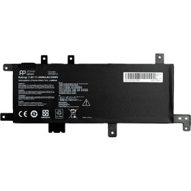 Акумулятори Аккумуляторы ^/--/^ Акумулятор PowerPlant для ноутбуків ASUS VivoBook A /--/ 580 /--/ U (C /--/ 21 /--/ N /--/ 1634) 7.6 /--/ V 4400 /--/ mAh ^_^^^ Аккумулятор PowerPlant для ноутбуков ASUS VivoBook A /--/ 580 /--/ U (C /--/ 21 /--/ N /--/ 1634) 7. 6 /--/ V 4400 /--/ mAh - фото фото фото
