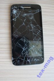 Lenovo Lenovo ^/--/^ Мобильный телефон Lenovo A /--/ 680 Black (TZ-856) На запчасти ^_^^^ Мобільний телефон Lenovo A /--/ 680 Black (TZ-856) На запчастини - фото фото фото