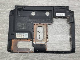 Корпуса Корпуса ^/--/^ Нижня частина корпусу &amp;quot;Корито&amp;quot; для ноутбука Acer 6930 ZK /--/ 2/б/у/ORIGINAL ^_^^^ Нижняя часть корпуса &amp;quot;Корито&amp;quot; для ноутбука Acer 6930 ZK /--/ 2/б/у/ORIGINAL - фото фото фото