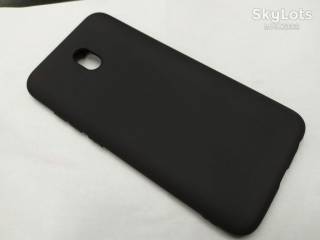 Чохли, бампера Чехлы, бампера ^/--/^ Силиконовый чехол Premium для Xiaomi Redmi 8 /--/ A black ^_^^^ Силіконовий чохол Premium для Xiaomi Redmi 8 /--/ A black - фото фото фото