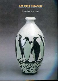Статуетки, Скульптури, Фігурки, Фарфор Статуэтки, Скульптуры, Фигурки, Фарфор ^/--/^ ШАРЛЬ. КАТО. АРТ ДЕКО. КЕРАМИКА. УНИКУМ. АЛЬБОМ. ^_^^^ Шарль. Като. Арт Деко. Кераміка. Унікум. Альбом. - фото фото фото