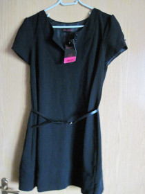 Сукні Платья ^/--/^ Новое черное   платье &amp;quot;MISS SELFRIDGE&amp;quot; р.48 ^_^^^ Нова чорна сукня &amp;quot;MISS SELFRIDGE &amp;quot; р.48 - фото фото фото