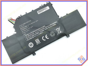 Акумулятори Аккумуляторы ^/--/^ Батарея R /--/ 10 /--/ B /--/ 01 /--/ W для Xiaomi Mi Air 12.5&amp;quot; (7.4 /--/ V 4800 /--/ mAh 36 /--/ Wh) TM /--/ 1607 - фото фото фото