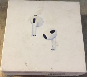 Інше Другое ^/--/^ Коробка AirPods Hoco Es /--/ 25 plus! - фото фото фото