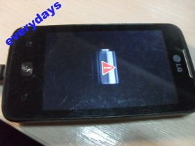 LG LG ^/--/^ LG Optimus Hub E /--/ 510 на запчасти ^_^^^ LG Optimus Hub E /--/ 510 на запчастини - фото фото фото