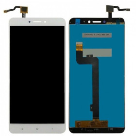Сенсорні екрани і Дисплеї Сенсорные экраны и Дисплеи ^/--/^ Дисплей Xiaomi Mi Max 2   (MDE /--/ 40 / MDI /--/ 40 / MDT /--/ 4) complete White ^_^^^ Дисплей Xiaomi Mi Max 2 (MDE /--/ 40 / MDI /--/ 40 / MDT /--/ 4) complete White - фото фото фото