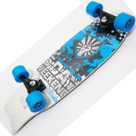 Дитячі ролики та скейти Детские ролики и скейты ^/--/^ Пенни борд Penny board 5 DAY (2 /--/ T /--/ 2045) ^_^^^ Пенні борд Penny board 5 DAY (2 /--/ T /--/ 2045) - фото фото фото