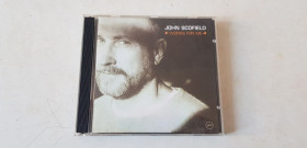 Музичні диски Музыкальные диски ^/--/^ John Scofield Works For Me CD ліцензія ^_^^^ John Scofield Works For Me CD - фото фото фото