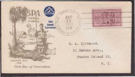 Америка Америка ^/--/^ США 1953 ЭТНОГРАФИЯ ХИЖИНА ФАУНА КРОКОДИЛ КАЙМАН ДРЕВНИЙ ЯЩЕР ЗЕМНОВОДНОЕ ПОЧТОВЫЙ ДОКУМЕНТ ХК ^_^^^ США 1953 Етнографія ХІЖИНА ФАУНА КРОКОДИЛ КАЙМАН ДРЕВНІЙ ЯЩЕР ЗЕМНОВОДНИЙ ПОШТОВИЙ ДОКУМЕНТ ХК - фото фото фото