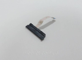 Шлейфи Шлейфы ^/--/^ Шлейф к жесткому диску HP 15-p (NZ-14628) ^_^^^ Шлейф до жорсткого диска HP 15-p (NZ-14628) - фото фото фото