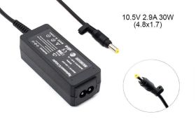 Адаптери живлення Адаптеры питания ^/--/^ Блок питания для ноутбука Sony 10.5 /--/ v 2.9 /--/ a 30 /--/ w 4.8 /--/ x /--/ 1.7 /--/ mm (B class) 1 день гар. ^_^^^ Блок живлення для ноутбука Sony 10.5 /--/ v 2.9 /--/ a 30 /--/ w 4.8 /--/ x /--/ 1.7 /--/ mm (B class) 1 день гар. - фото фото фото