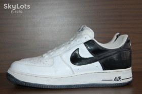 Кросівки Кроссовки ^/--/^ Кроссовки NIKE AIR FORCE 1 р.45-46 original VIETNAM ^_^^^ Кросівки NIKE AIR FORCE 1 р.45-46 original VIETNAM - фото фото фото