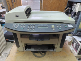 БФП МФУ ^/--/^ Лазерный МФУ HP LaserJet M /--/ 1522 /--/ nf с картриджем № 26050201 ^_^^^ Лазерний МФУ HP LaserJet M /--/ 1522 /--/ nf з картриджем No 26050201 - фото фото фото