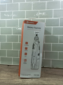 Інше Другое ^/--/^ Акумуляторний роторний інструмент Hardell Rotary Tool Kit 3401 ^_^^^ Аккумуляторный роторный инструмент Hardell Rotary Tool Kit 3401 - фото фото фото