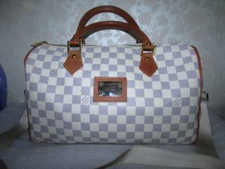 Сумки Сумки ^/--/^ Стильна об&amp;apos;мна сумка ~LOUIS VUITTON ~ ФРАНЦІЯ уцінка ^_^^^ Стильная объятная сумка ~LOUIS VUITTON ~ ФРАНЦИЯ - фото фото фото