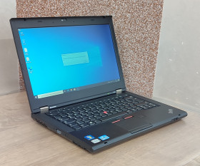 Lenovo IBM Lenovo, IBM ^/--/^ Ноутбук 14&amp;quot; Lenovo ThinkPad T /--/ 460 /--/ s - Intel Core i /--/ 5-3380 /--/ М - 3,6 Ghz/4 /--/ Gb DDR /--/ 3/ HD Graphics 4000 - б/у - фото