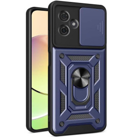 Чохли, бампера Чехлы, бампера ^/--/^ Чохол Fiji Camera Defence для Motorola G /--/ 54 / G /--/ 54 Power бампер із захистом камери та підставкою Dark  ^_^^^ Чехол Fiji Camera Defence для Motorola G /--/ 54 / G /--/ 54 Power бампер с защитой камеры и подставкой Dark - фото фото фото