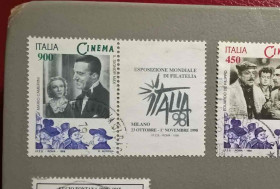 Мистецтво Искусство ^/--/^ Италия Искусство 1998 ^_^^^ Італія Мистецтво 1998 - фото фото фото