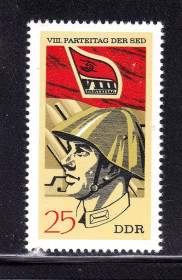 Освоєння космосу Освоение космоса ^/--/^ Космос . ГДР  MNH - ^_^^^ Космос . НДР MNH - - фото фото фото