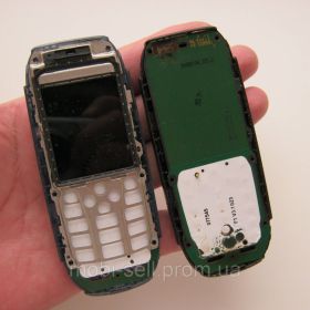 Nokia, Microsoft Nokia, Microsoft ^/--/^ Телефон Nokia 1616-2 на запчасти, на детали ^_^^^ Телефон Nokia 1616-2 на запчастини, на деталі - фото фото фото