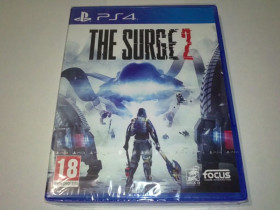 Диски з відеоіграми Диски с видеоиграми ^/--/^ The Surge 2 Playstation 4 PS /--/ 4 новая русский текст ^_^^^ The Surge 2 Playstation 4 PS /--/ 4 новий російський текст - фото фото фото
