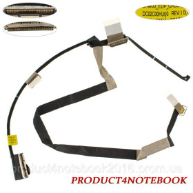 Шлейфи Шлейфы ^/--/^ Шлейф матрицы для ноутбука DELL (XPS 15 9570 9575 m /--/ 5530), (dc /--/ 02 /--/ c /--/ 00 /--/ hu /--/ 00 0 /--/ jxf /--/ 32) ^_^^^ Шлейф матриці для ноутбука DELL (XPS 15 9570 9575 m /--/ 5530), (dc /--/ 02 /--/ c /--/ 00 /--/ hu /--/ 00 0 /--/ jxf /--/ 32) - фото фото фото