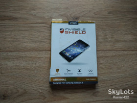 Плівки для екранів Пленки для экранов ^/--/^ захисна плівка ZAGG Invisible Shield Original на Samsung Galaxy S /--/ 5 G /--/ 900 Защитная пленка Самсунг С /--/ 5 ^_^^^ защитная пленка ZAGG Invisible Shield Original на Samsung Galaxy S /--/ 5 G /--/ 900 Защитная пленка Самсунг С /--/ 5 - фото фото фото