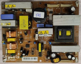 Плати Платы ^/--/^ Блок питания BN /--/ 96-03833 /--/ A SMA /--/ 27-P на запчасти ^_^^^ Блок живлення BN /--/ 96-03833 /--/ A SMA /--/ 27-P на запчастини - фото фото фото