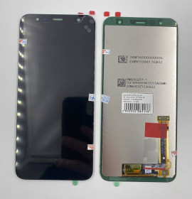 Сенсорні екрани і Дисплеї Сенсорные экраны и Дисплеи ^/--/^ Дисплей Samsung J /--/ 6+ 2018/J /--/ 610/J /--/ 4+ 2018/J /--/ 415, чорний, з тачскрином, ORIGINAL NEW ^_^^^ Дисплей Samsung J /--/ 6+ 2018/J /--/ 610/J /--/ 4+ 2018/J /--/ 415, черный, с тачскрином, ORIGINAL NEW - фото фото фото
