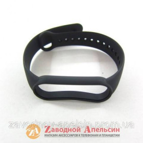 Розумні годинники (Smart watch) Умные часы (Smart watch) ^/--/^ Ремешок фитнес трекера Xiaomi Mi Band 5 6 black ^_^^^ Ремішок фітнес трекера Xiaomi Mi Band 5 6 black - фото фото фото