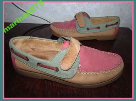 Туфлі Туфли ^/--/^ ТУФЛИ ПОЛНОСТЬЮ НАТУР КОЖА~STERLING &amp;amp; HUNT~39 ^_^^^ Туфлі повністю натур шкіра~STERLING &amp;amp; HUNT~39 - фото фото фото