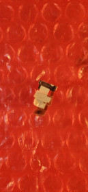 Шлейфи, перехідники Шлейфы, переходники ^/--/^ Lenovo A /--/ 706 шлейф с датчиком прибл-я оригинал бу ^_^^^ Lenovo A /--/ 706 шлейф з датчиком прибл-я оригінал бу - фото фото фото