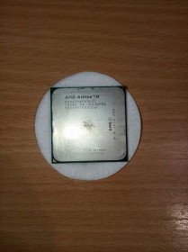 Процесори Процессоры ^/--/^ Процессор AMD Athlon II X /--/ 3 435 ^_^^^ Процесор AMD Athlon II X /--/ 3 435 - фото фото фото