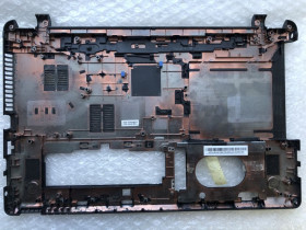 Корпуса Корпуса ^/--/^ Низ корито дно піддон для ноутбука Acer Aspire E /--/ 1-510 E /--/ 1-521 E /--/ 1-530 E /--/ 1-532 E /--/ 1-570 Gateway NE /--/ 51006 /--/ u та інших... ^_^^^ Низ корыто дно поддон для ноутбука Acer Aspire E /--/ 1-510 E /--/ 1-521 E /--/ 1-530 E /--/ 1-532 E /--/ 1-570 Gateway NE /--/ 51006 /--/ u и других... - фото фото фото