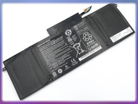 Акумулятори Аккумуляторы ^/--/^ Батарея AP /--/ 13 /--/ D /--/ 3 /--/ K для ACER Aspire S /--/ 3-392, S /--/ 3-392 /--/ G (7.5 /--/ V 6060 /--/ mAh 45 /--/ Wh). ORIGINAL ^_^^^ Батарея AP /--/ 13 /--/ D /--/ 3 /--/ K для ACER Aspire S /--/ 3-392, S /--/ 3-392 /--/ G (7.5 /--/ V 6060 /--/ mAh 45 /--/ Wh). Original - фото фото фото