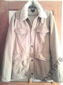 Куртки Куртки ^/--/^ 48-50= Стильная, классная мужская куртка H&amp;M L.O.G.G !// ^_^^^ 48-50 = Стильна, класна чоловіча куртка H&amp;M L.O.G.G! - фото фото фото