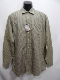 Сорочки Рубашки ^/--/^ Мужская рубашка L.L.Bean оригинал р.48-50 076 /--/ RD (только в указанном размере, только 1 шт) ^_^^^ Чоловіча сорочка L.L.Bean оригінал р.48-50 076 /--/ RD (тільки в зазначеному розмірі, тільки 1 шт) - фото фото фото
