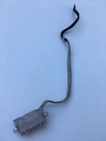 Шлейфи Шлейфы ^/--/^ 0047 Шлейф з розʼємами USB ноутбука Asus K /--/ 50 /--/ IN б/в б/у ^_^^^ 0047 Шлейф с разъемами USB ноутбука Asus K /--/ 50 /--/ IN б/у - фото фото фото