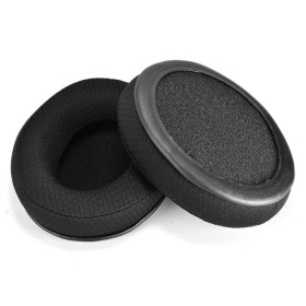 Навушники Наушники ^/--/^ Амбушюры для наушников HyperX Cloud I / II / Core / Flight / Alpha / Alpha S черные ^_^^^ Амбушюри для навушників HyperX Cloud I / II / Core / Flight / Alpha / Alpha S чорні - фото фото фото