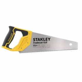 Електролобзики Электролобзики ^/--/^ Ножовка по дереву STANLEY Tradecut : L 380 мм, 7 зубив/1 ST-STHT /--/ 20348-1 ^_^^^ Ноживка по дереву STANLEY &amp;quot;Tradecut&amp;quot; : L 380 мм, 7 зубил/1&amp;quot; ST-STHT /--/ 20348-1 - фото фото фото