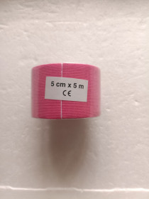 Здоров'я Здоровье ^/--/^ Кінезіотейп   (5 см х 5 м) Kinesiology-Tape-5-5 ^_^^^ Кинезиотейп (5 см х 5 м) Kinesiology-Tape-5 - фото фото фото