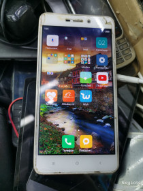 Xiaomi Xiaomi ^/--/^ #shop Xiaomi Redmi 4 /--/ a gold 6 android - фото фото фото