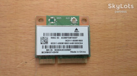 Wi-Fi адаптери Wi-Fi адаптеры ^/--/^ 2518 - Wi-Fi адаптер + BlueTooth  BCM /--/ 943142 /--/ HM - розборка ASUS X /--/ 553 /--/ M ^_^^^ 2518 - Wi-Fi адаптер + BlueTooth BCM /--/ 943142 /--/ HM - разборка ASUS X /--/ 553 /--/ M - фото фото фото