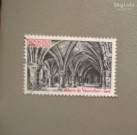Архітектура Архитектура ^/--/^ Франция Архитектура 1981 ^_^^^ Франція Архітектура 1981 - фото фото фото